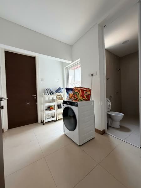 Bungalow for Sale in Ampang Jaya (Ampang) - Hei Kar Jun - Bathroom - PropertyGuru.com.my