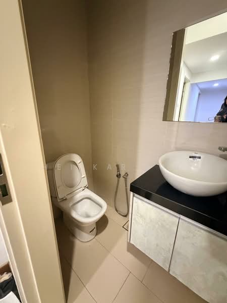 Bungalow for Sale in Ampang Jaya (Ampang) - Hei Kar Jun - Bathroom - PropertyGuru.com.my