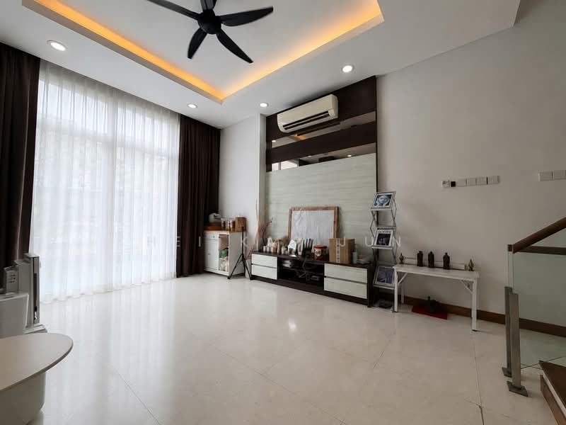 Bungalow for Sale in Ampang Jaya (Ampang) - Hei Kar Jun - Living Room - PropertyGuru.com.my