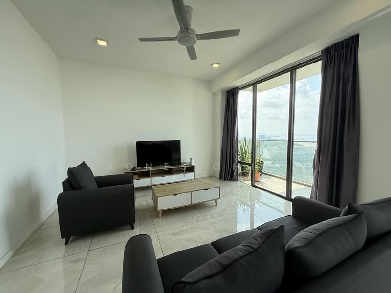 Condominium for Rent at The WaterEdge (Pinggiran Air) - Agnes Chin - PropertyGuru.com.my