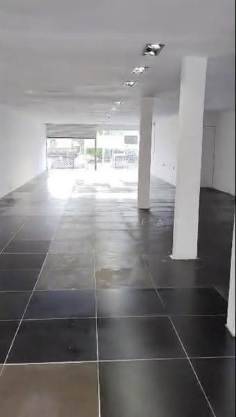 Shop for Rent in Taman Bunga Raya (Setapak) - Aw Qi Fan - Interior - PropertyGuru.com.my