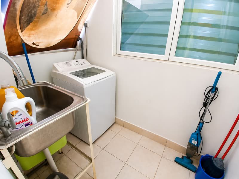 Service Residence for Sale at Subang Avenue - KH Khoo - Interior - PropertyGuru.com.my