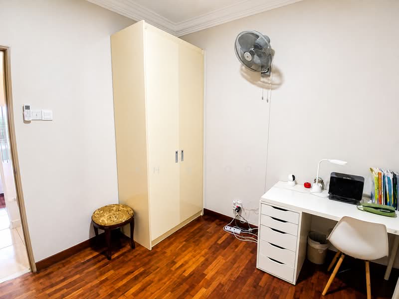 Service Residence for Sale at Subang Avenue - KH Khoo - Study - PropertyGuru.com.my