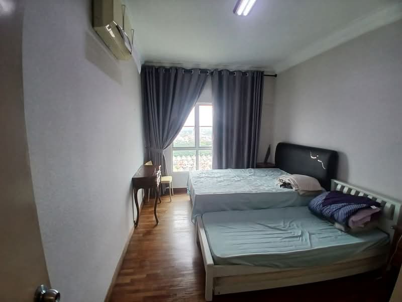 Service Residence for Sale at Subang Avenue - KH Khoo - Bedroom - PropertyGuru.com.my