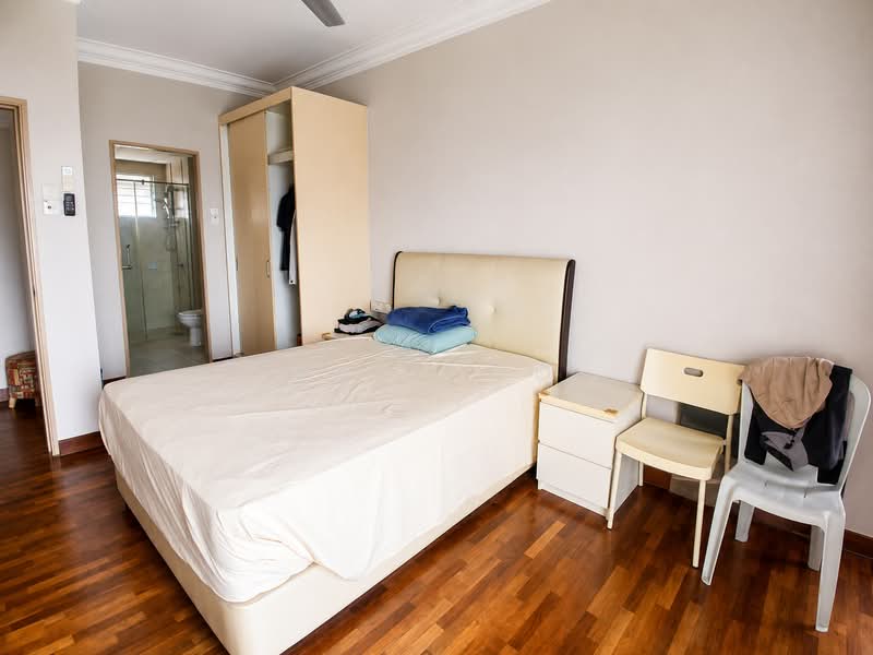 Service Residence for Sale at Subang Avenue - KH Khoo - Bedroom - PropertyGuru.com.my
