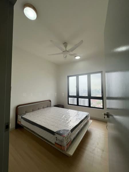 Servis Apartment untuk Disewa di M Luna - Renetta Jau - Bedroom - PropertyGuru.com.my