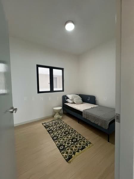 Servis Apartment untuk Disewa di M Luna - Renetta Jau - Bedroom - PropertyGuru.com.my