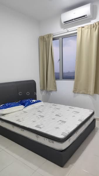 Kondominium untuk Disewa di RESIDENSI SELANGORKU OLEANDER - Conan Yii - Bedroom - PropertyGuru.com.my
