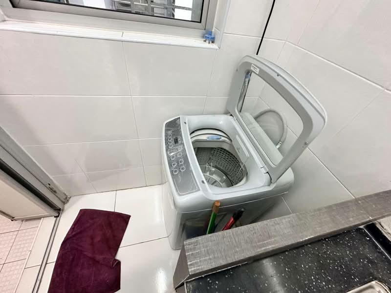 Service Residence for Sale at The Sky Executive Suites - NG ZEN XI - Interior - PropertyGuru.com.my