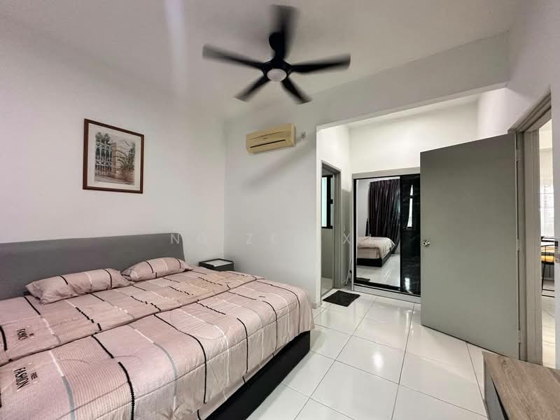 Service Residence for Sale at The Sky Executive Suites - NG ZEN XI - Bedroom - PropertyGuru.com.my