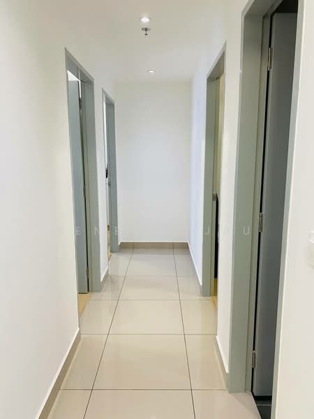 Service Residence for Rent at M Luna - Renetta Jau - Corridor - PropertyGuru.com.my