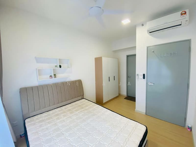 Service Residence for Rent at M Luna - Renetta Jau - Bedroom - PropertyGuru.com.my