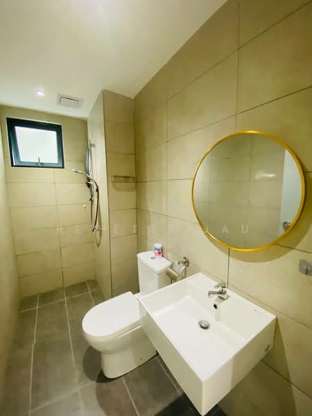 Service Residence for Rent at M Luna - Renetta Jau - Bathroom - PropertyGuru.com.my