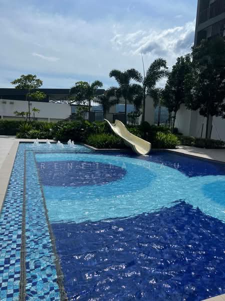 Service Residence for Rent at M Luna - Renetta Jau - Exterior - PropertyGuru.com.my