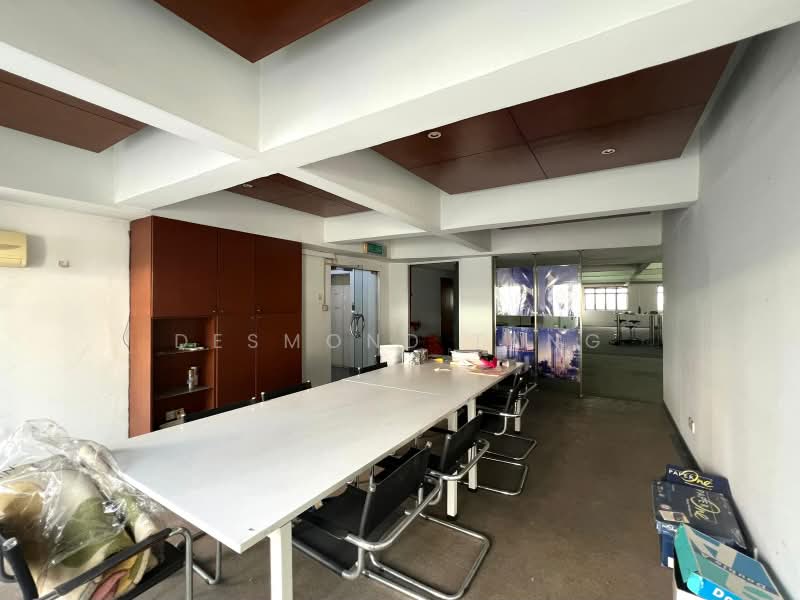 Office for Rent in Titiwangsa (Kuala Lumpur) - Desmond Tang - Interior - PropertyGuru.com.my