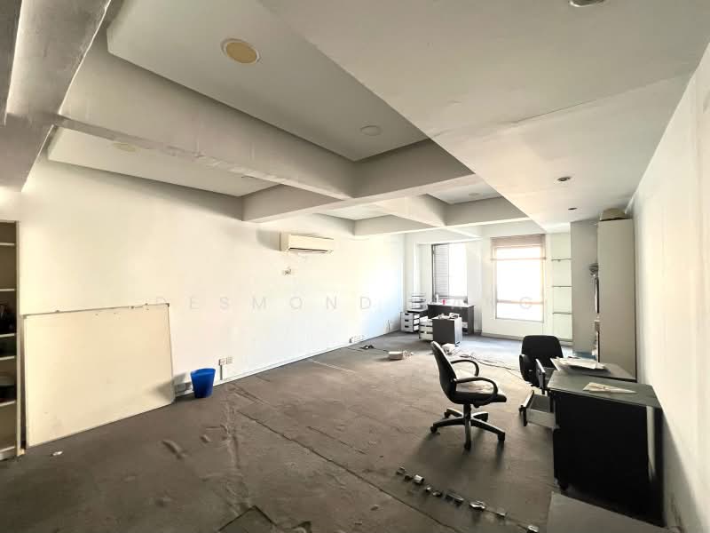 Office for Rent in Titiwangsa (Kuala Lumpur) - Desmond Tang - Interior - PropertyGuru.com.my