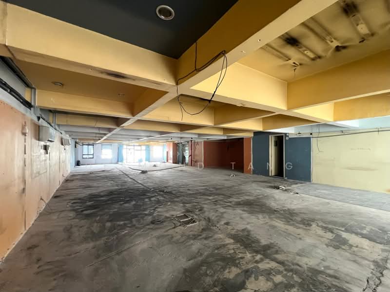 Office for Rent in Titiwangsa (Kuala Lumpur) - Desmond Tang - PropertyGuru.com.my