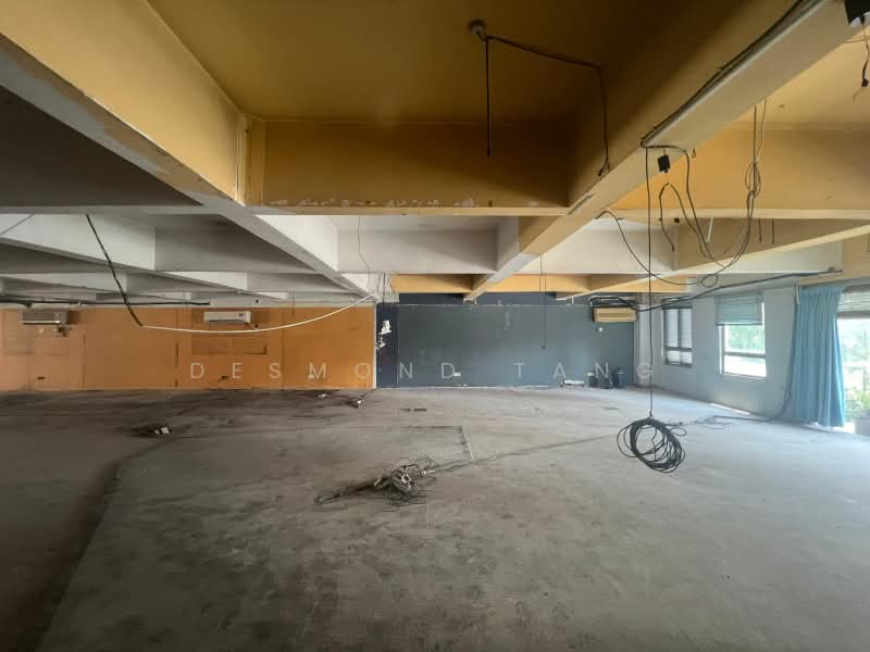 Office for Rent in Titiwangsa (Kuala Lumpur) - Desmond Tang - PropertyGuru.com.my