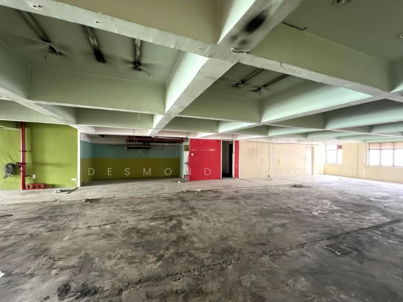 Office for Rent in Titiwangsa (Kuala Lumpur) - Desmond Tang - PropertyGuru.com.my