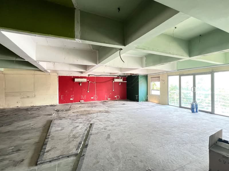 Office for Rent in Titiwangsa (Kuala Lumpur) - Desmond Tang - PropertyGuru.com.my