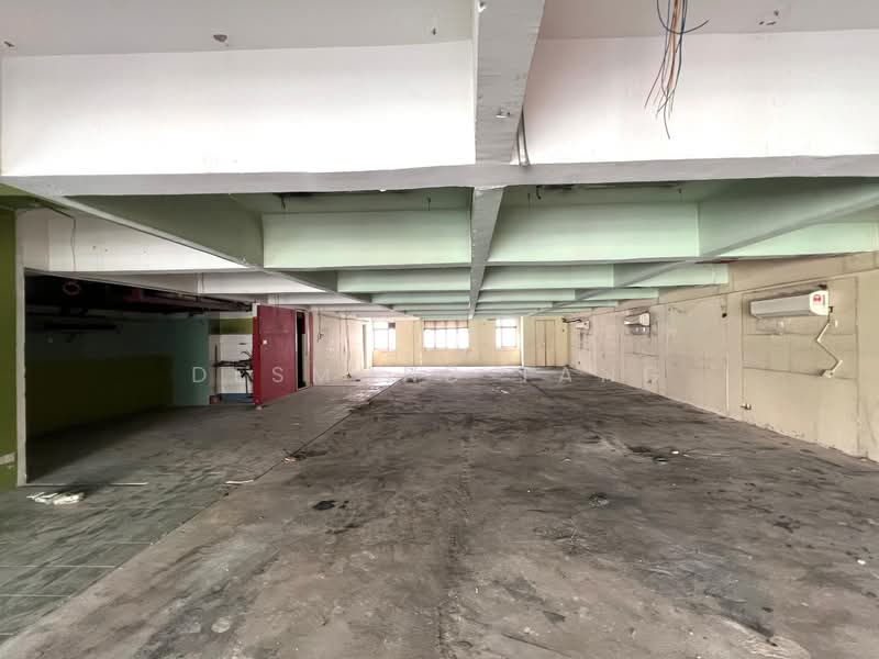 Office for Rent in Titiwangsa (Kuala Lumpur) - Desmond Tang - PropertyGuru.com.my