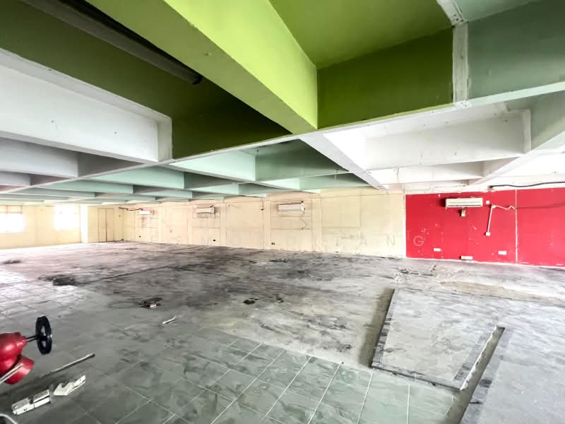 Office for Rent in Titiwangsa (Kuala Lumpur) - Desmond Tang - PropertyGuru.com.my