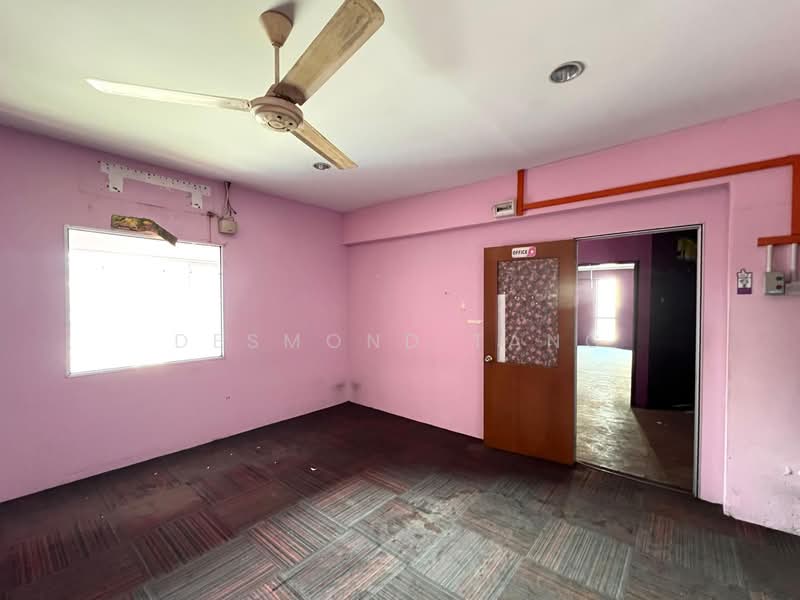 Office for Rent in Titiwangsa (Kuala Lumpur) - Desmond Tang - PropertyGuru.com.my