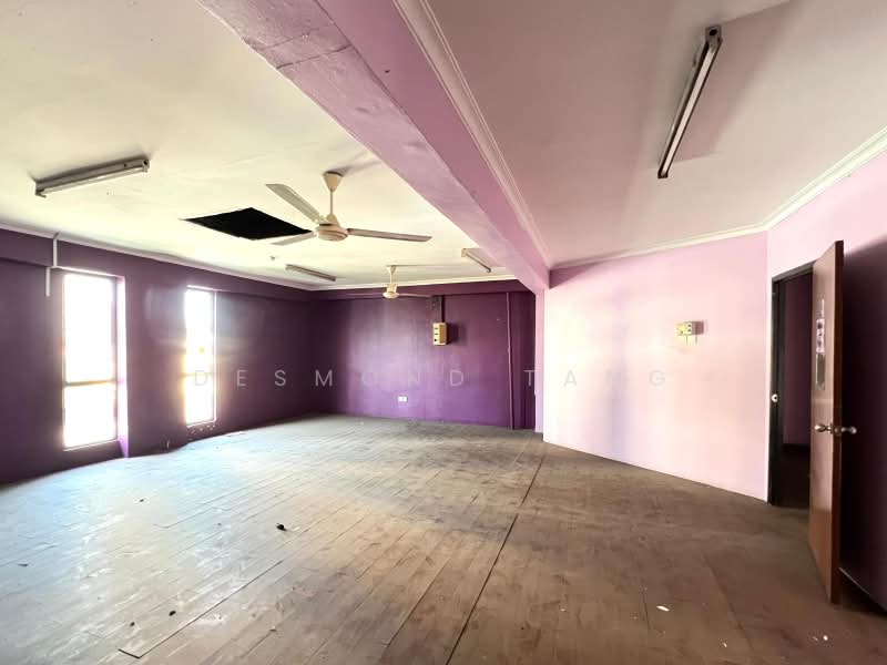 Office for Rent in Titiwangsa (Kuala Lumpur) - Desmond Tang - PropertyGuru.com.my