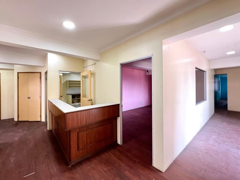 Office for Rent in Titiwangsa (Kuala Lumpur) - Desmond Tang - PropertyGuru.com.my