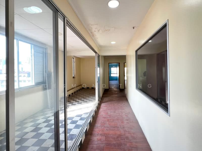 Office for Rent in Titiwangsa (Kuala Lumpur) - Desmond Tang - PropertyGuru.com.my