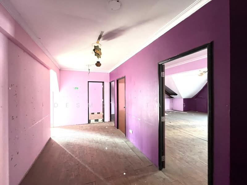 Office for Rent in Titiwangsa (Kuala Lumpur) - Desmond Tang - PropertyGuru.com.my