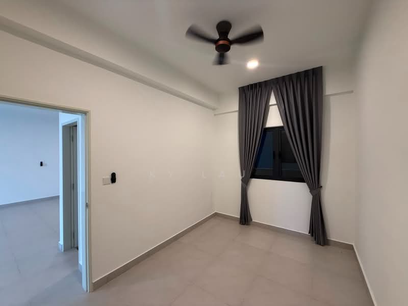 Servis Apartment untuk Disewa di 168 Park Residensi Selayang - KY Lau - PropertyGuru.com.my