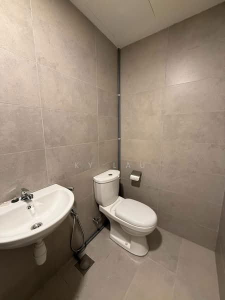 Servis Apartment untuk Disewa di 168 Park Residensi Selayang - KY Lau - PropertyGuru.com.my