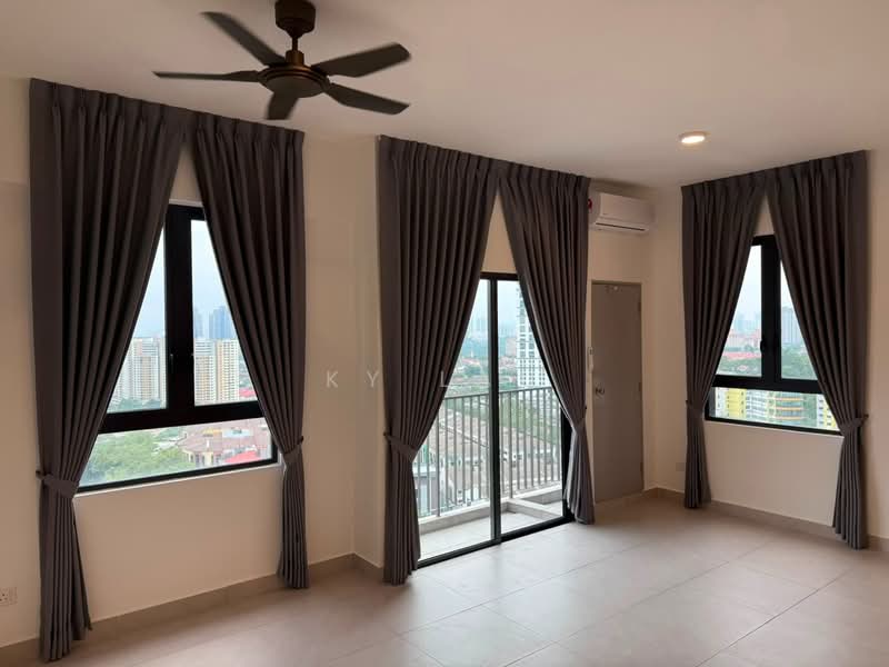 Servis Apartment untuk Disewa di 168 Park Residensi Selayang - KY Lau - PropertyGuru.com.my