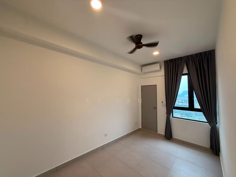 Servis Apartment untuk Disewa di 168 Park Residensi Selayang - KY Lau - PropertyGuru.com.my