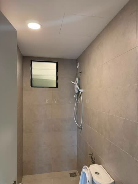 Servis Apartment untuk Disewa di 168 Park Residensi Selayang - KY Lau - PropertyGuru.com.my