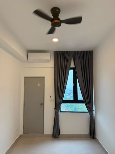 Servis Apartment untuk Disewa di 168 Park Residensi Selayang - KY Lau - PropertyGuru.com.my