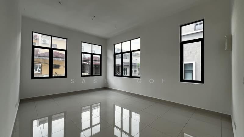 Bungalow for Sale in Serdang (Seri Kembangan) - Sasha Goh - Interior - PropertyGuru.com.my