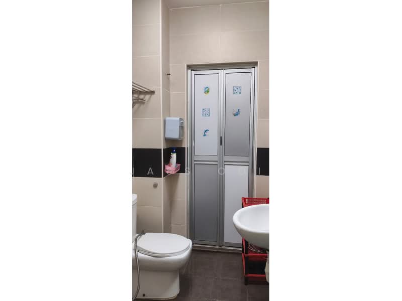 Rumah Teres 2 Tingkat untuk Dijual di Batu Maung (Penang) - Jass Ooi - Bathroom - PropertyGuru.com.my