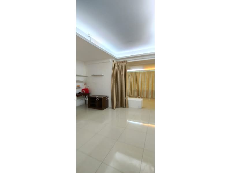 Rumah Teres 2 Tingkat untuk Dijual di Batu Maung (Penang) - Jass Ooi - Living Room - PropertyGuru.com.my