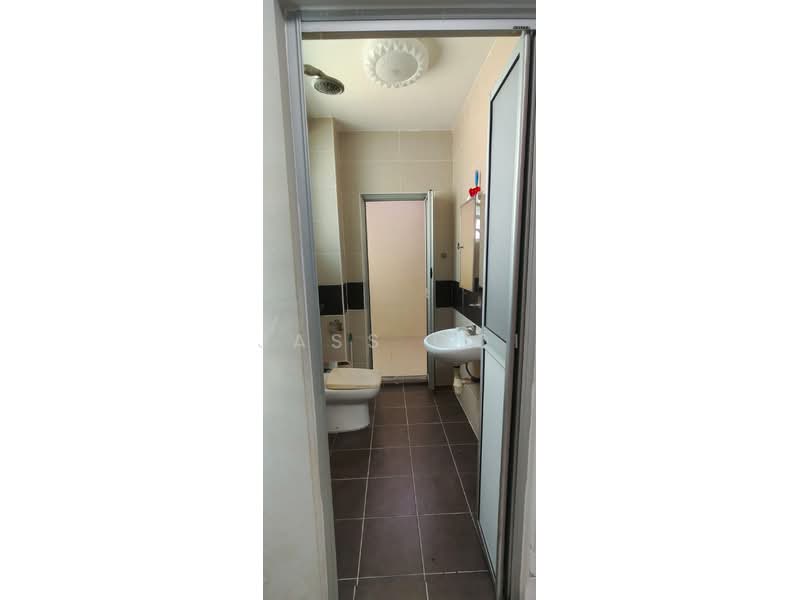 Rumah Teres 2 Tingkat untuk Dijual di Batu Maung (Penang) - Jass Ooi - Bathroom - PropertyGuru.com.my