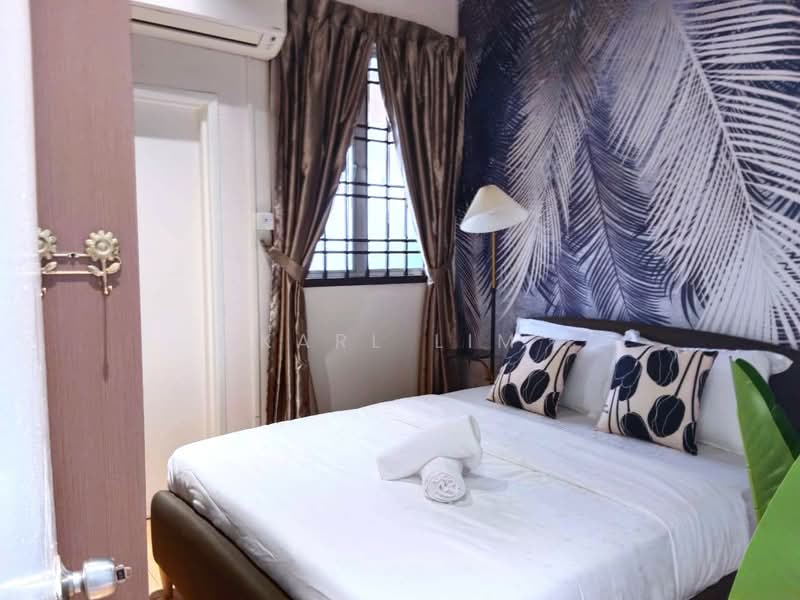 2-storey Terraced House for Sale in Bukit Indah (Iskandar Puteri (Nusajaya)) - Karl Lim - Bedroom - PropertyGuru.com.my