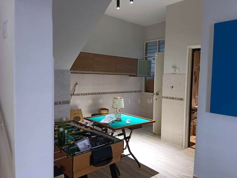 2-storey Terraced House for Sale in Bukit Indah (Iskandar Puteri (Nusajaya)) - Karl Lim - Interior - PropertyGuru.com.my