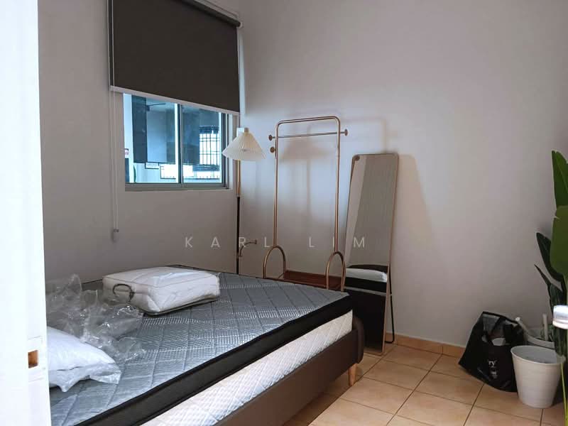 2-storey Terraced House for Sale in Bukit Indah (Iskandar Puteri (Nusajaya)) - Karl Lim - Bedroom - PropertyGuru.com.my
