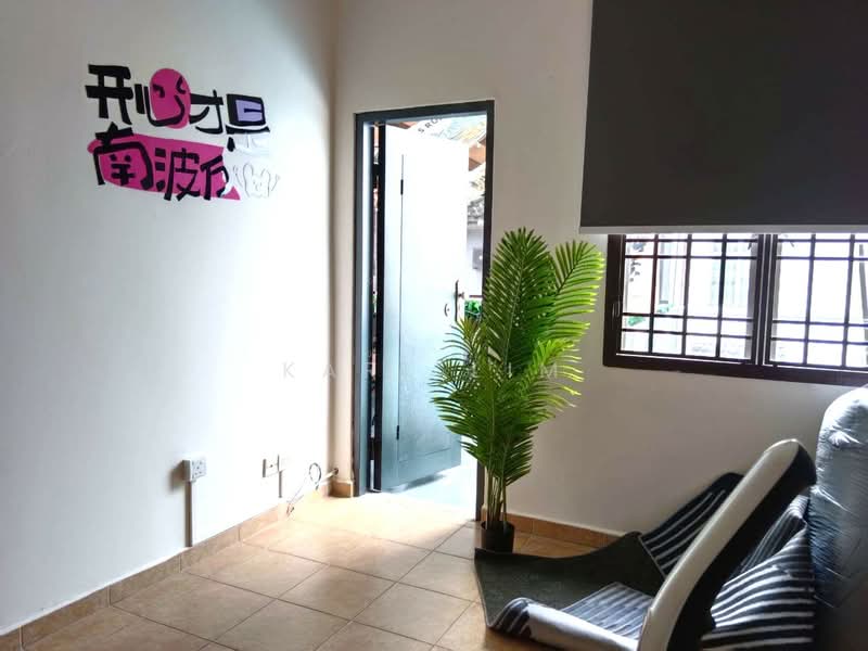 2-storey Terraced House for Sale in Bukit Indah (Iskandar Puteri (Nusajaya)) - Karl Lim - Interior - PropertyGuru.com.my