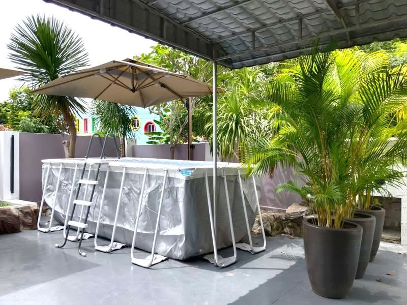 2-storey Terraced House for Sale in Bukit Indah (Iskandar Puteri (Nusajaya)) - Karl Lim - Exterior - PropertyGuru.com.my