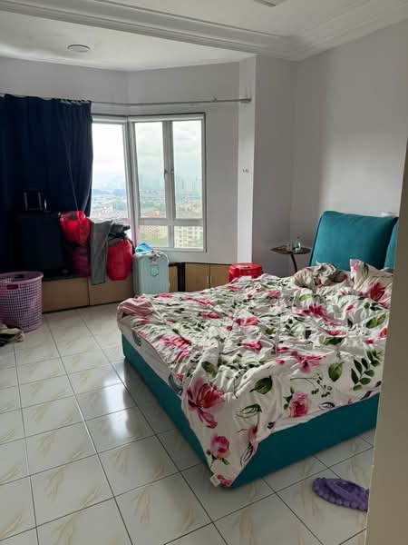 Apartment for Sale at Seri Puri - SC Yap - Bedroom - PropertyGuru.com.my
