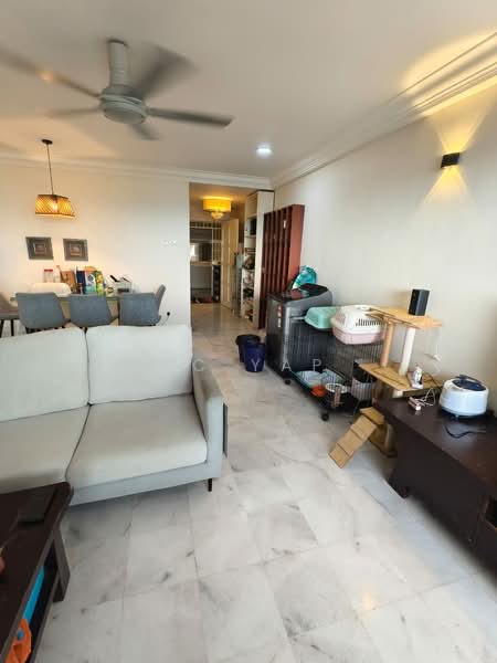 Apartment for Sale at Seri Puri - SC Yap - PropertyGuru.com.my