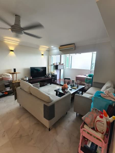 Apartment for Sale at Seri Puri - SC Yap - PropertyGuru.com.my