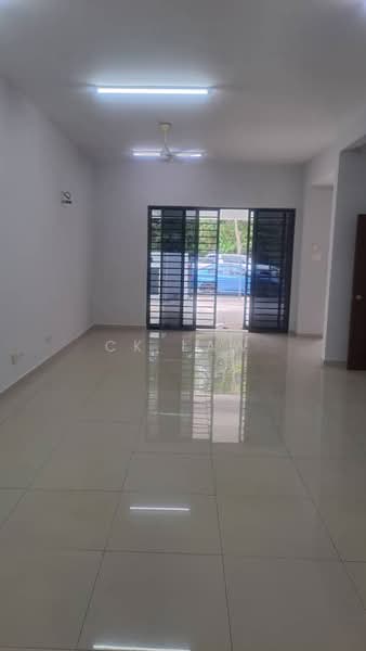 2-storey Terraced House for Rent in Kajang East (Semenyih) - CK Law - Living Room - PropertyGuru.com.my